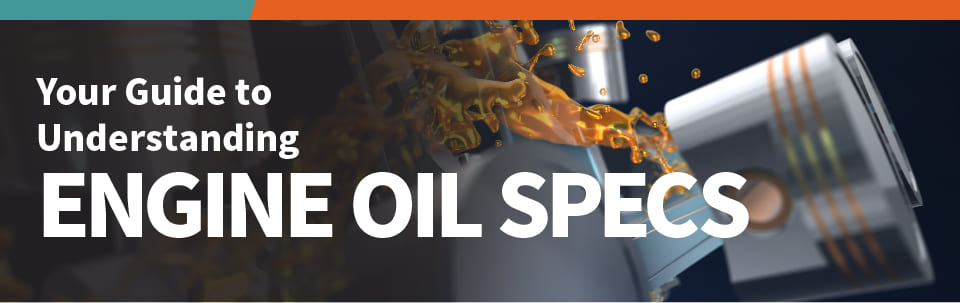 Kixx Smart Tips for understanding engine oil specs and how to choose the right engine oil