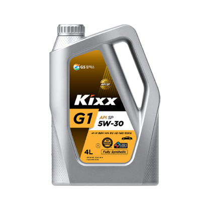 Kixx G1 SP