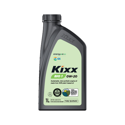 Kixx BIO1 0W-20