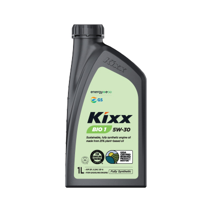 Kixx BIO1 5W-30