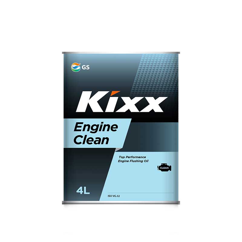 Kixx Engine Clean_RU